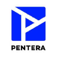 Pentera logo