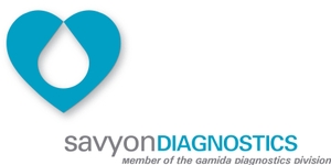 Savyon Diagnostics logo