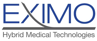 Eximo Medical logo