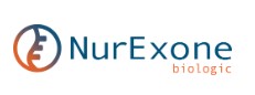 NurExone Biologic logo