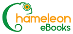 Chameleon eBooks logo