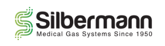 Silbermann logo