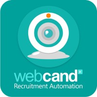 Webcand logo