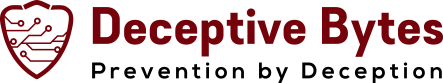 Deceptive Bytes logo