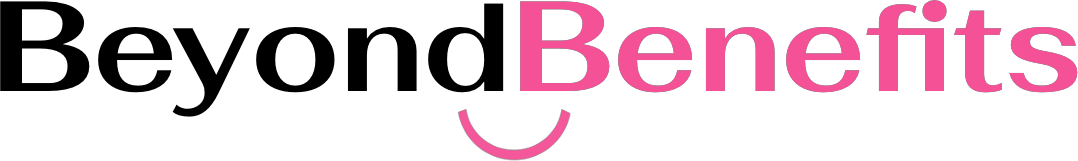 Beyond Benefits logo