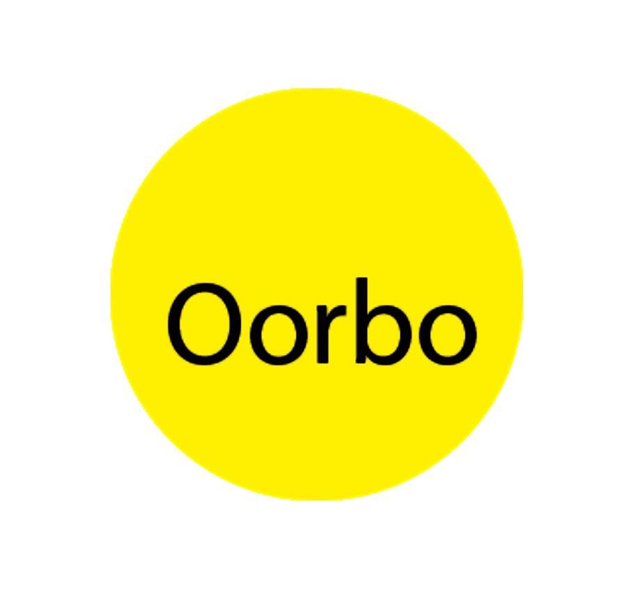 Oorbo logo