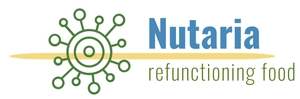 Nutaria logo