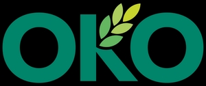 OKO logo