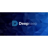DeepKeep logo