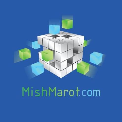 Mishmarot.com logo