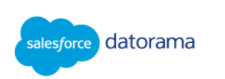 Datorama logo