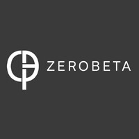 Zero Beta logo