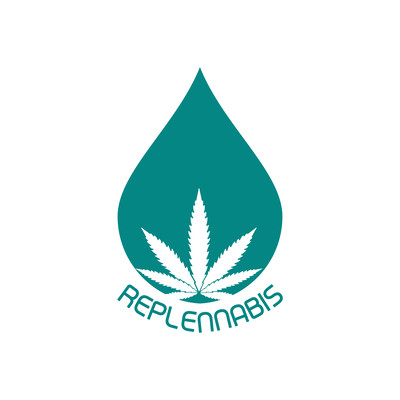 Replennabis logo