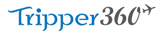 Tripper360 logo