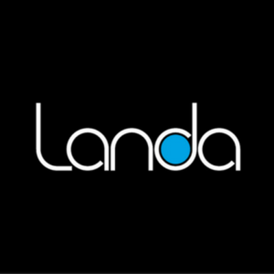 Landa Digital Printing logo