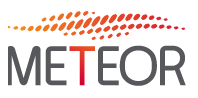 Meteor logo