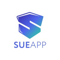 SueApp logo