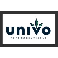 Univo Pharmaceuticals logo