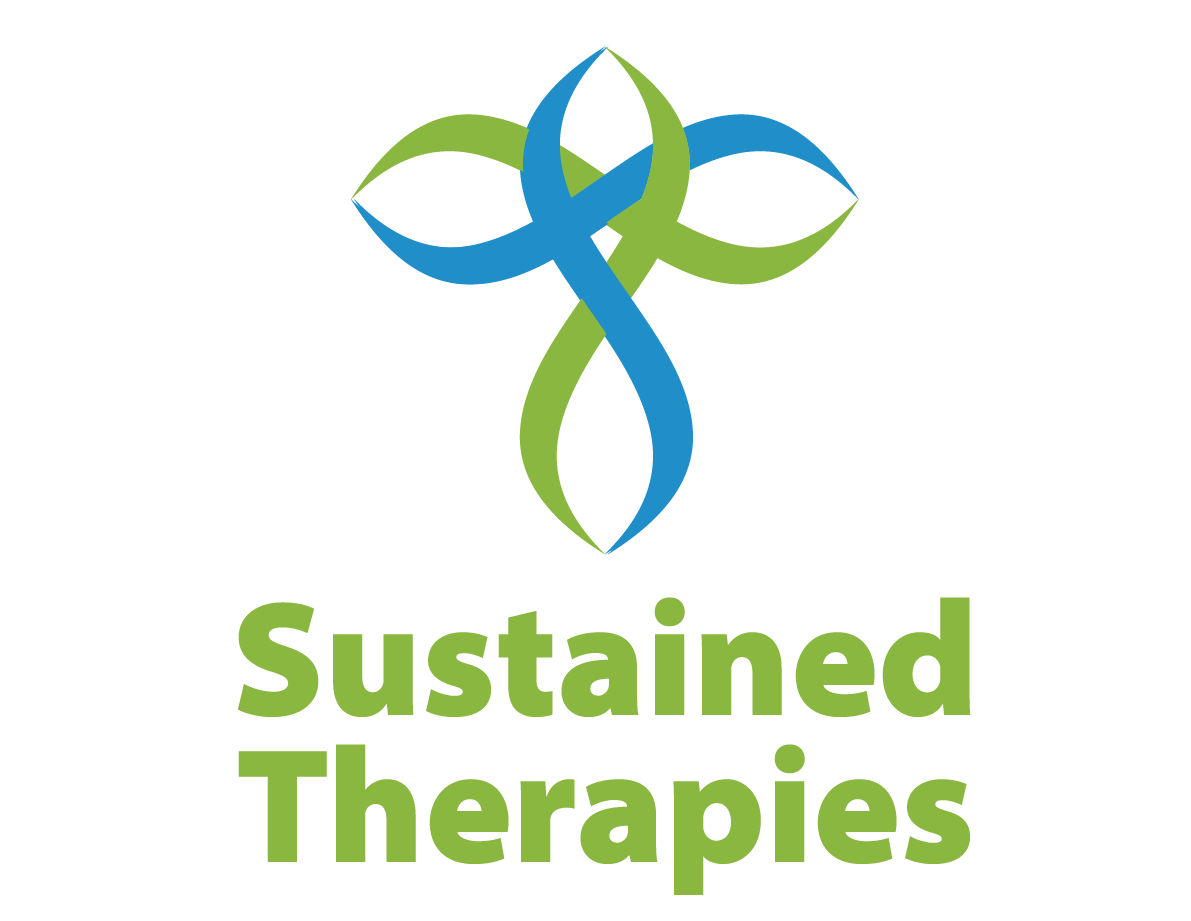 Sustained Therapies logo