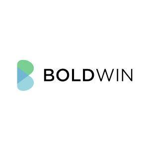 Boldwin logo