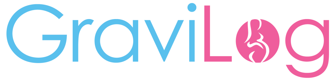 GraviLog logo