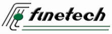 FineTech Pharmaceutical logo