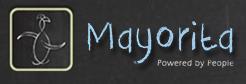 Mayorita logo