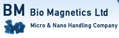 Bio Magnetics logo