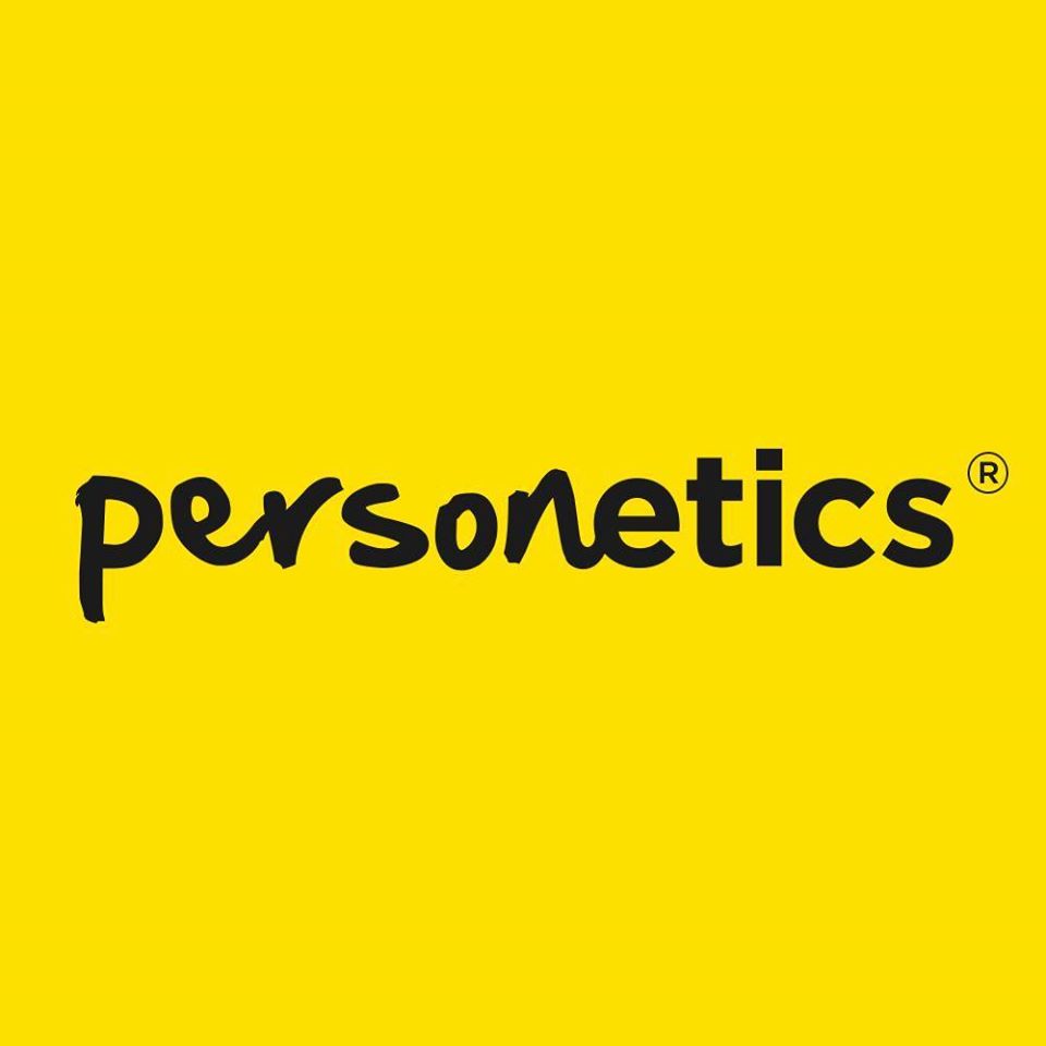 Personetics Technologies logo