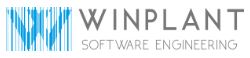 Winplant Software Engineering logo