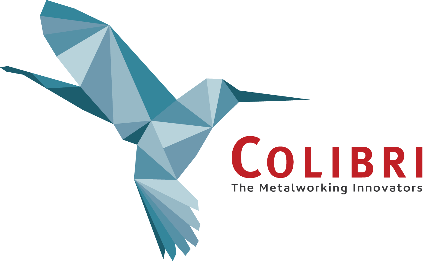 Colibri Spindles logo