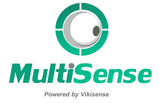 MultiSense logo