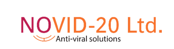Novid-20 logo