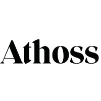 Athoss logo