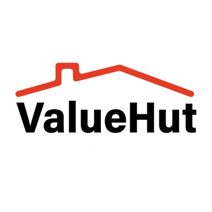 ValueHut logo