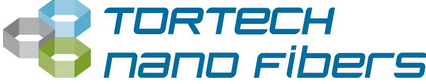 Tortech Nano Fibers logo