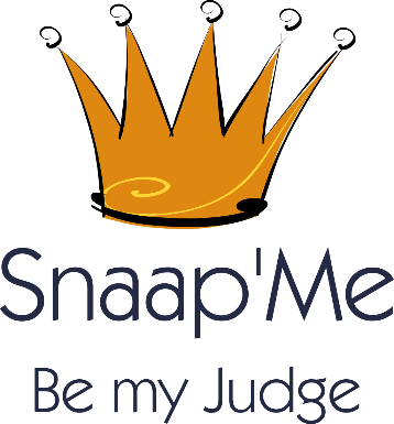 SnaapMe logo