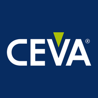 CEVA logo