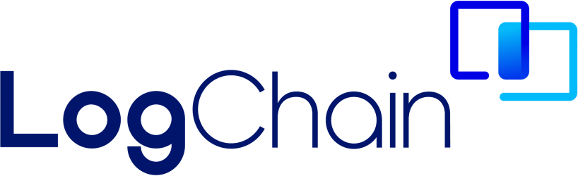 LogChain logo