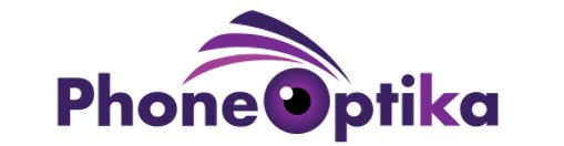 PhoneOptika logo
