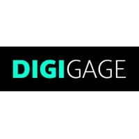 DigiGage logo