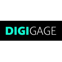 DigiGage logo