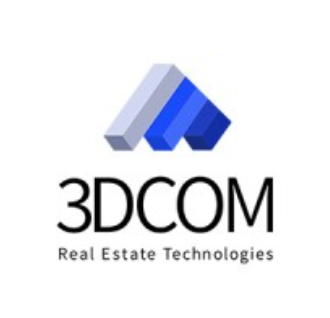 3DCOM logo