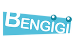 Bengigi Studio logo