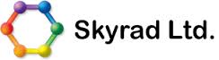 Skyrad logo