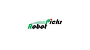 RobotPicks logo