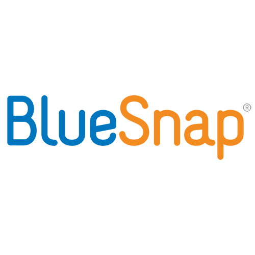 BlueSnap logo