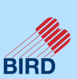 BIRD Foundation logo