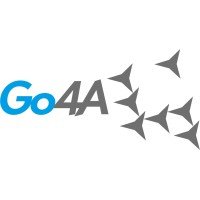 Go4A logo