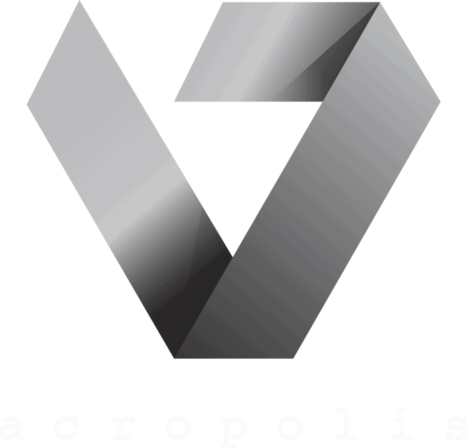 Acropolis logo